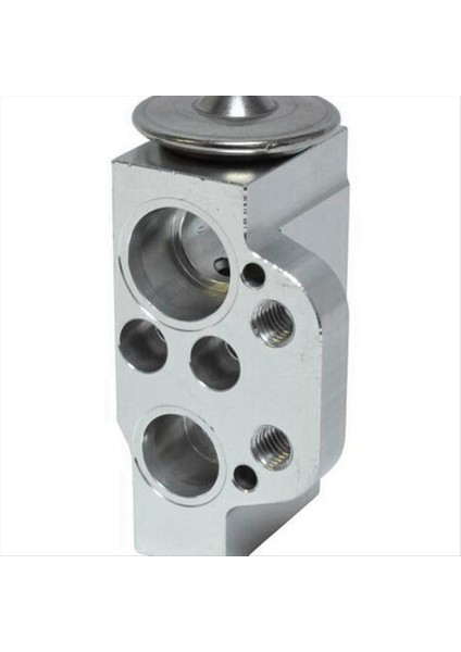 4G0820181A Audi A6 C7 12-18 Için Araç Klima Basıncı Genişletme Valfi (Yurt Dışından) fırsatları