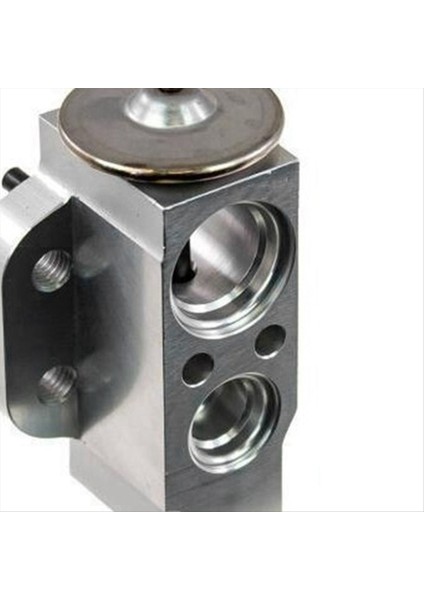 4G0820181A Audi A6 C7 12-18 Için Araç Klima Basıncı Genişletme Valfi (Yurt Dışından) indirimleri