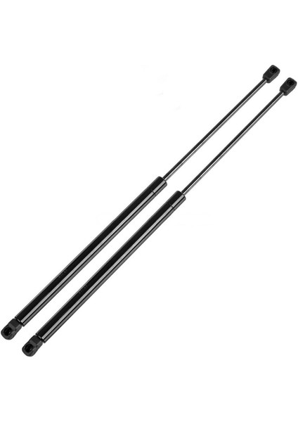 2x Ön Bonnet Hood Asansör Struts Acura Mdx Için Şok Gaz Silindir Seti Destekleme 2007-2013 6339 PM1109 SG226027 (Yurt Dışından)