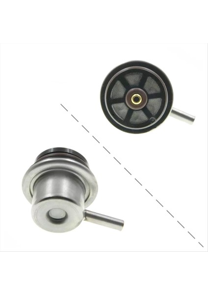 25365835 Mitsubishi Lancer Evolution Evolution Için Yeni Yakıt Basıncı Regülatörü (Yurt Dışından) indirimleri