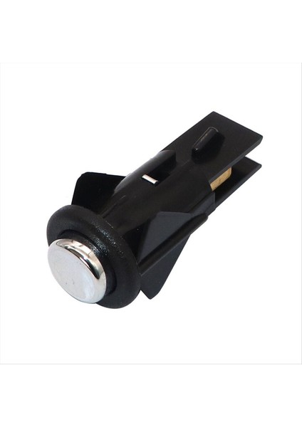 Ford Crown Victoria Lincoln Town Merkür Grand Marquis Marauder Için Yakıt Kapısı Serbest Bırakma Anahtarı 3W7Z-9B242-AA 3W7Z9B242AA (Yurt Dışından)