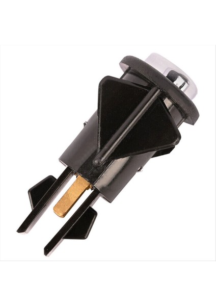 Ford Crown Victoria Lincoln Town Merkür Grand Marquis Marauder Için Yakıt Kapısı Serbest Bırakma Anahtarı 3W7Z-9B242-AA 3W7Z9B242AA (Yurt Dışından) fırsatları