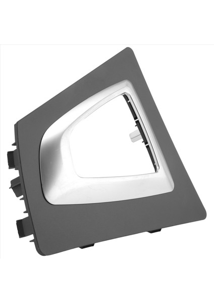 Lhd Vardiya Kolu Çerçevesi Trim Dişli Seçici Seçici Anahtar Kapak 51169234131 Bmw 3 4 Serisi F30 F31 F32 F33 F34 A (Yurt Dışından)