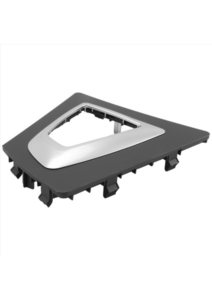 Lhd Vardiya Kolu Çerçevesi Trim Dişli Seçici Seçici Anahtar Kapak 51169234131 Bmw 3 4 Serisi F30 F31 F32 F33 F34 A (Yurt Dışından) fiyatları