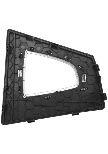 Lhd Vardiya Kolu Çerçevesi Trim Dişli Seçici Seçici Anahtar Kapak 51169234131 Bmw 3 4 Serisi F30 F31 F32 F33 F34 A (Yurt Dışından) fırsatları