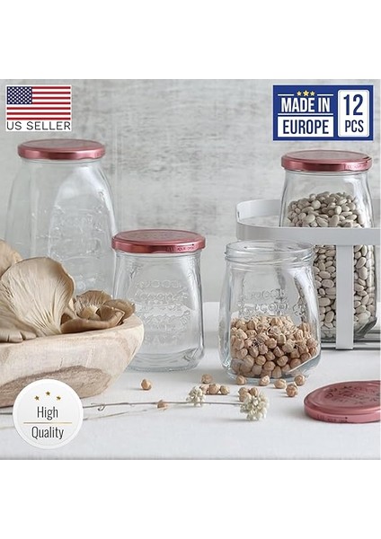 Tasty Tekli Kavanoz fırsatları