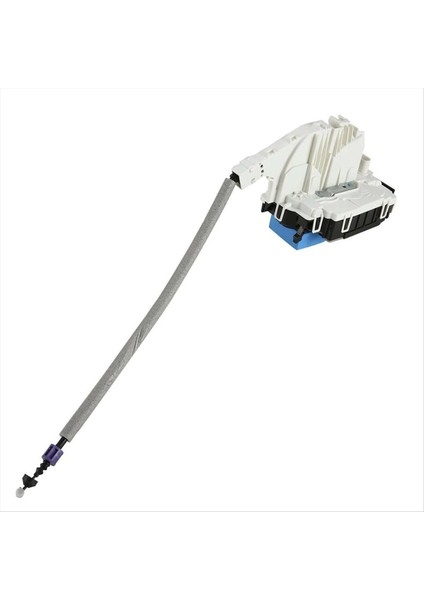 2047302735 Mercedes-Benz Için Arka Sol Kapı Kilidi Aktüatörü W204 C250 C300 C350 C63 Amg 2012-2014 (Yurt Dışından)