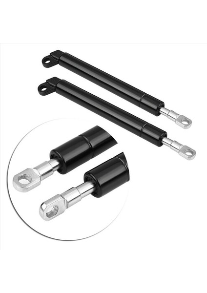 6pcs Arka Bagaj Kapağı Asansör Desteği Sturts Yay Damperleri Arka Kapı Ford Ranger Px 2011-2017 Için Yavaş Diken (Yurt Dışından) fırsatları