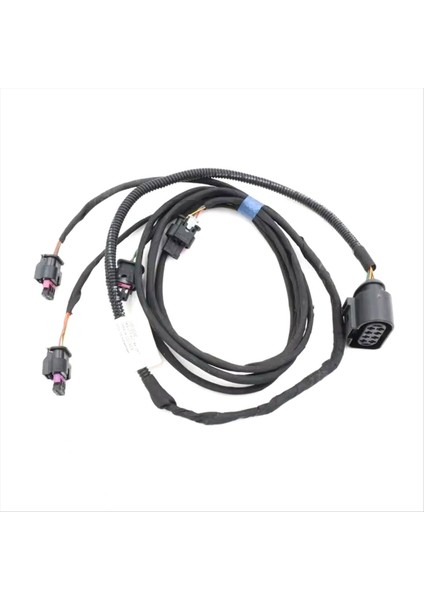Araba Ön Tampon Park Sensörü Kablo Demeti Pdc Kablosu Vw Golf Için Pdc Kablosu 6 Mk6 2009-2013 5K0971095A 5K0971095M (Yurt Dışından) fırsatları