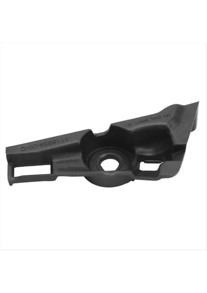 Tesla Model 3 1118933-C 1118934-00-C Için Uygun Otomobil Deflektör Suyunu Toplama Plakası Braketi (Yurt Dışından) fiyatları