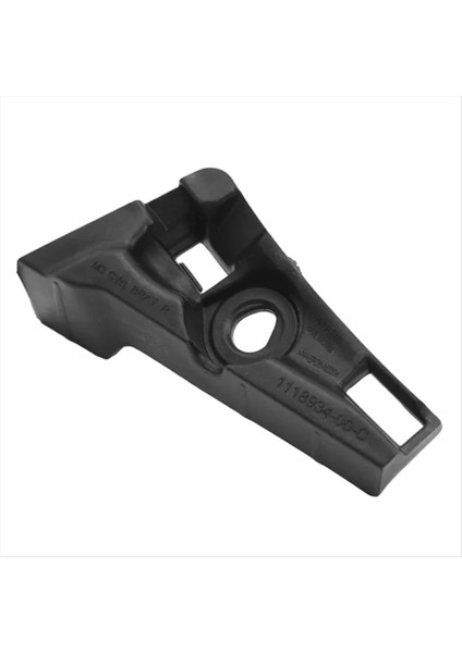 Tesla Model 3 1118933-C 1118934-00-C Için Uygun Otomobil Deflektör Suyunu Toplama Plakası Braketi (Yurt Dışından) fırsatları