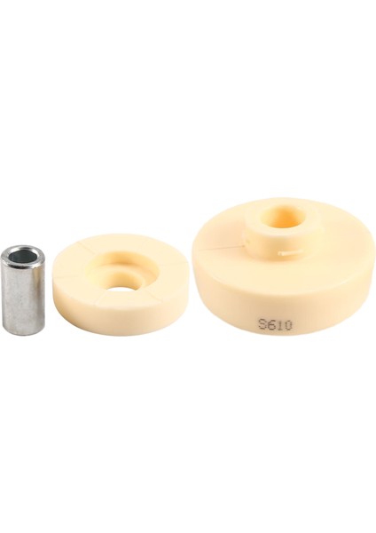 Bmw Mını R50 R52 R53 R53 R55 R56 R57 R58 R59 Araç Arka Şok Emici Tampon Yapıştırıcı 33546754124 (Yurt Dışından)