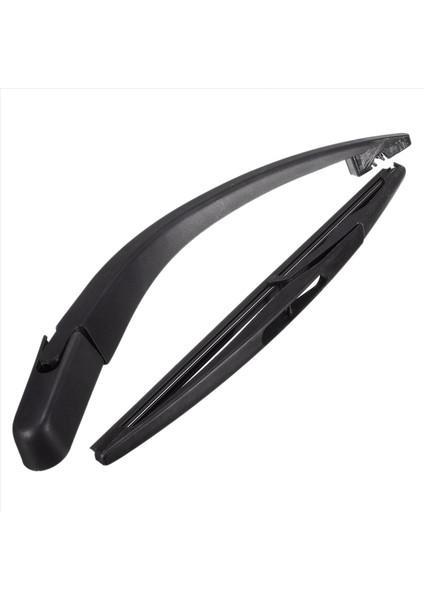 Dodge Magnum 2005-2008 Için 3x Arka Pencere Silecek Bıçağı ve Ön Cam Silecek Kolu Dodge Nitro 2007-2009 (Yurt Dışından) modelleri