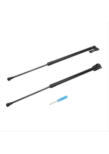 Tailgate Asansör Desteği 5802A601 5802A780 2015 - 2021 Mitsubishi Outlander Sport Fayda Uzunluğu Uzatma (Yurt Dışından) fırsatları