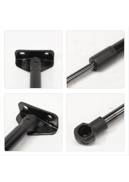 Tailgate Asansör Desteği 5802A601 5802A780 2015 - 2021 Mitsubishi Outlander Sport Fayda Uzunluğu Uzatma (Yurt Dışından) indirimleri