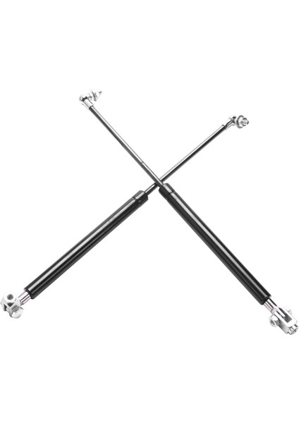 Motor Hood Destek Çubuk Asansör Araç Kaputu Hidrolik Gaz Jackstay Dikme Çubukları Toyota Için Subaru Brz 86 GT86 2012- 2017 (Yurt Dışından) modelleri