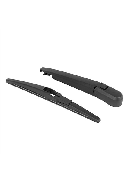 Kia Soul 2006-2016 Arka Silecek Bıçak Kolu Için Kia Sorento 2010-2015 Için Blade ile 4x Arka Ön Cam Silecek Kolu 988152P000 (Yurt Dışından) fiyatları