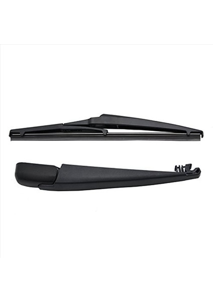 Kia Soul 2006-2016 Arka Silecek Bıçak Kolu Için Kia Sorento 2010-2015 Için Blade ile 4x Arka Ön Cam Silecek Kolu 988152P000 (Yurt Dışından) modelleri