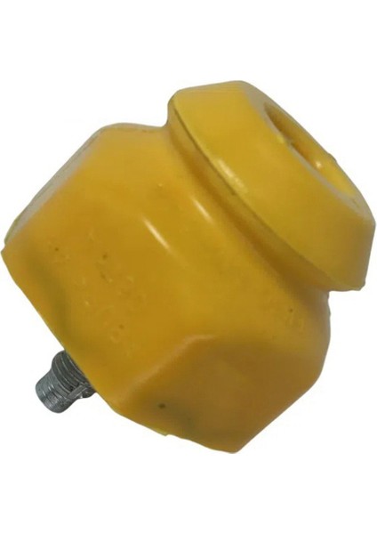 EB3C3A016AA Car Alt Süspansiyon Tampon Bloğu Ford Ranger 2 2l 2015-2018 Tampon Blok Tampon EB3C-3A016-AA (Yurt Dışından)