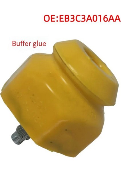 EB3C3A016AA Car Alt Süspansiyon Tampon Bloğu Ford Ranger 2 2l 2015-2018 Tampon Blok Tampon EB3C-3A016-AA (Yurt Dışından) fırsatları