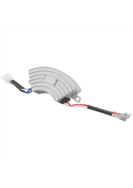 Gri 2kw-3kw Jeneratör Petrol Otomatik Voltaj Regülatörü Avr Alüminyum Kabuk (Yurt Dışından) fiyatları