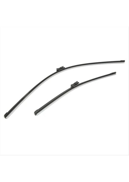 Tesla Model S Için Otomobil Li Silecek Blade Sil Silecek Bıçakları 1051495-00-A 1051496 (Yurt Dışından) indirimleri