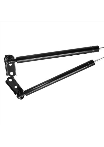 4pcs Araba Stil Araba Ön Bonnet Hood Asansör Destek Damper Gaz Yardımı Lexus RX300 1999-2003 (Yurt Dışından) modelleri