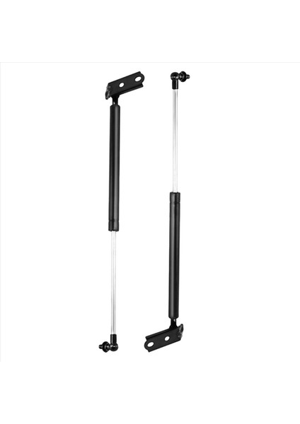 4pcs Araba Stil Araba Ön Bonnet Hood Asansör Destek Damper Gaz Yardımı Lexus RX300 1999-2003 (Yurt Dışından) indirimleri