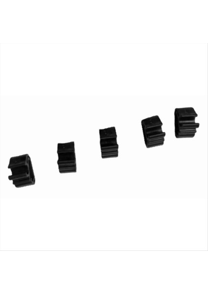 100PCS 1617040080 Peugeot 3008 5008 408 Citroen C5 C5X Tesla Model 3 M Y Tüm Serileri (Yurt Dışından) fırsatları