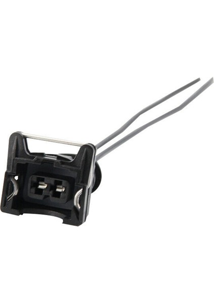 24PCS Ev1 Obd1 Pigtail Cut &amp Splice Için 24 Adet Yakıt Enjektör Konnektörü Kablolama Klipsleri (Yurt Dışından) indirimleri