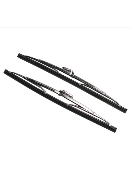 2pcs 12 Inç Araba Ön Ön Cam Silecekleri Cilalı Ön Ön Cam Silecek Bıçakları Araba Evrensel Yedek Parçalar (Yurt Dışından) modelleri