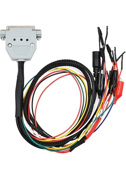 Bosch Ecu Adaptörü Için Xhorse Vvdı Prog Bmw Ecu N20 N20 N55 B38 Isn Ecu Pr Ogrammer A (Yurt Dışından) modelleri