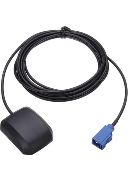 Anteni Vw-Audi-Skoda Fakra Gps Anteni 3mt Kablo Uzunluğu
