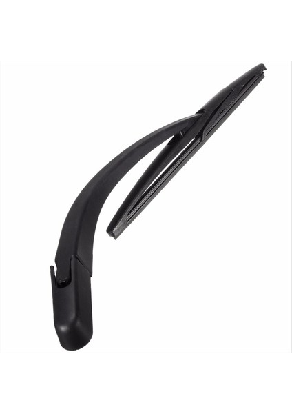 Dodge Magnum 2005-2008 Için 2x Arka Pencere Silecek Bıçağı ve Ön Cam Silecek Kolu Dodge Nitro 2007-2009 Chrysler 300C (Yurt Dışından) modelleri