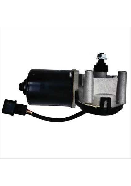 Hyundai I10 (Rhd) 2007-13 IX35 2010-2015 Tucson 2010-2017 981102S000 981000X912 4345013 Için Ön Ön Cam Silecek Motorları (Yurt Dışından) fırsatları