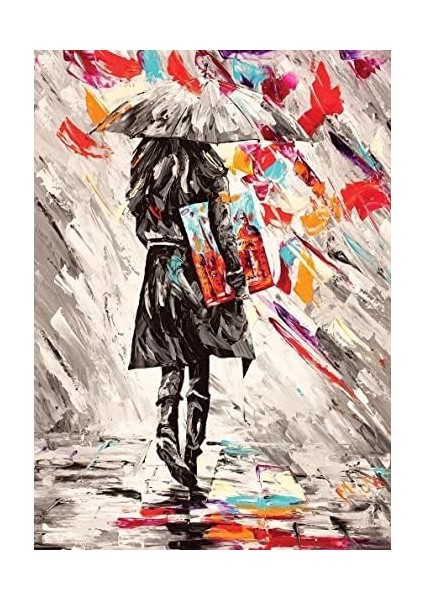 Puzzle Sanat Eleştirmeni 500 Parça Puzzle modelleri