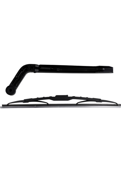 Arka Ön Cam Silecek Kol Bıçağı Seti DKB500690 Land Rover Discovery 4 2004-2016 (Yurt Dışından)