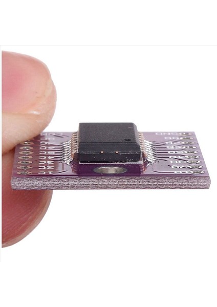 4x ULN2803A Darlington Transistor Dizileri Arduino Için Sürücü Kırma Kartı (Yurt Dışından) indirimleri