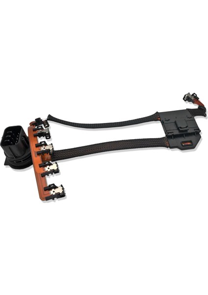 Hyundai Elantra 2006-14 Için Otomatik Şanzıman Tel Koşumu Kia Rio 2012-14 46308-23000/46307-23010 (Yurt Dışından) fırsatları