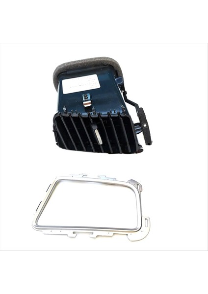 Orta Konsol Gösterge Tablosu Klima Deli Delici Orta Sağ Klima Çıkış Izgarası Roewe Mg 350 (Yurt Dışından) fırsatları