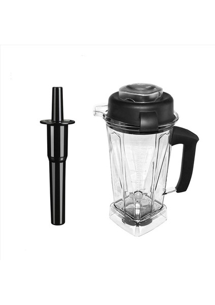 5x Blender Tercabe Hızlandırıcı Plastik Çubuk Pistonu Vitamix 760/5000/5200 Standart 64 Oz Konteyner Için Karıştırıcılar Için (Yurt Dışından) fırsatları