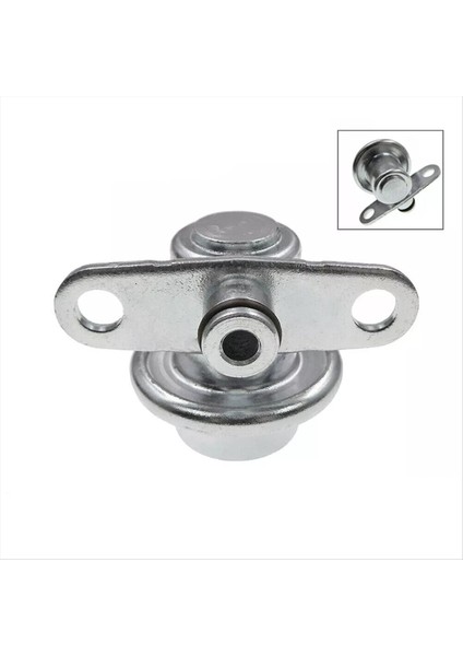 PR4139 Nissan Infiniti Için Yeni Yakıt Basıncı Regülatörü 350Z FX35 2002-2008 (Yurt Dışından) modelleri