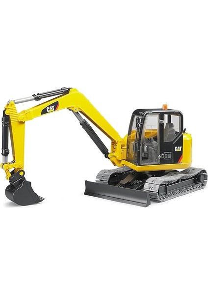 - Cat Mini Ekskavatör Ölçekli Model