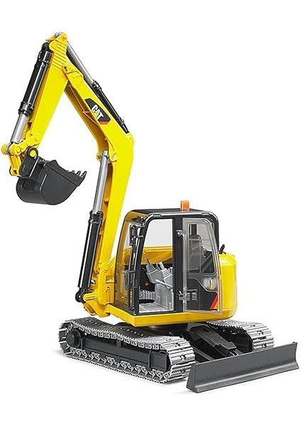 - Cat Mini Ekskavatör Ölçekli Model fırsatları