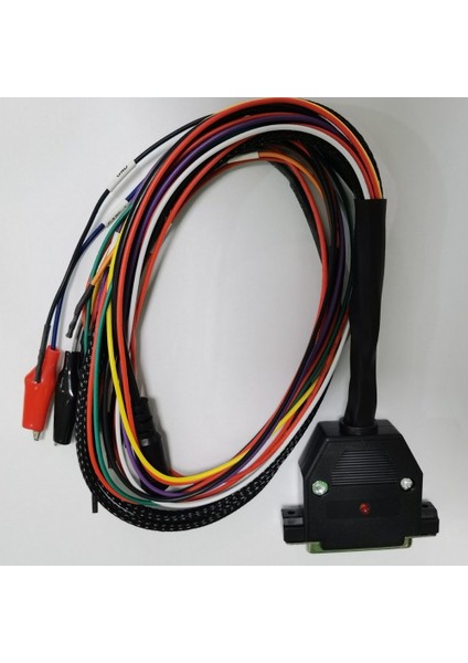 Bosch Ecu Adaptörü Için Xhorse Vvdı Prog Bmw Ecu N20 N20 N55 B38 Isn Ecu Pr Ogrammer B (Yurt Dışından) fiyatları