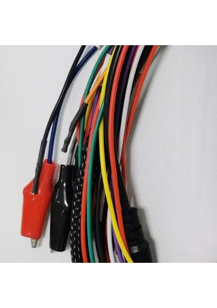 Bosch Ecu Adaptörü Için Xhorse Vvdı Prog Bmw Ecu N20 N20 N55 B38 Isn Ecu Pr Ogrammer B (Yurt Dışından) fırsatları