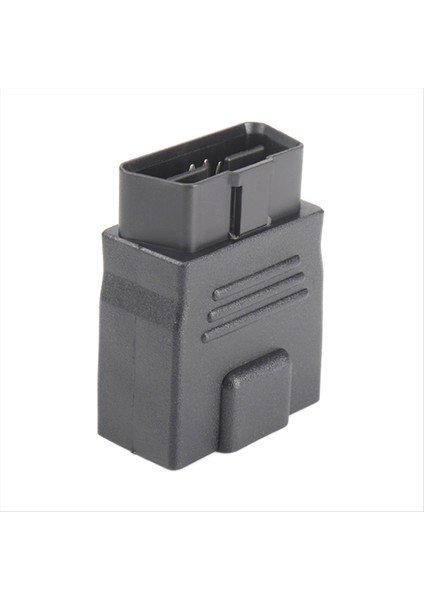 Obd2 Otomobil Test Cihazı Adaptörü Obd 2 Soket Araba Uzatma Fişi Için Uygun Erkek Ila Kadın 16PIN Fişi (Yurt Dışından)