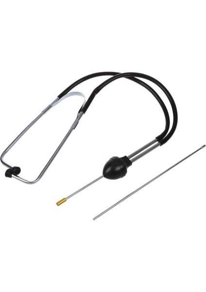 2x Mekanik Stetoskop Otomotiv Motor Teşhis Aracı (Yurt Dışından) fiyatları