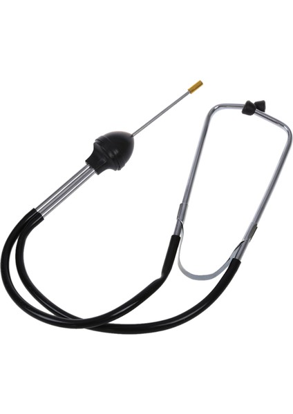 2x Mekanik Stetoskop Otomotiv Motor Teşhis Aracı (Yurt Dışından) modelleri