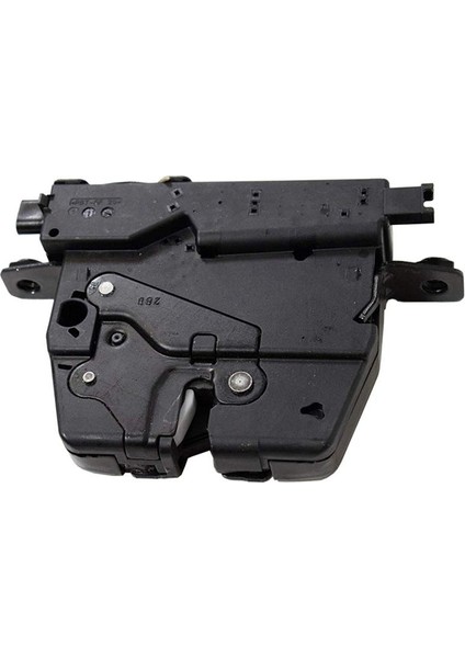 Yeni Araba Bagaj Kilidi 51247191212 51244825342 Bnw F30 F80 F32 F82 F10 F12 F13 F06 Bagaj Kapağı Kilidi 7191212 (Yurt Dışından) fiyatları